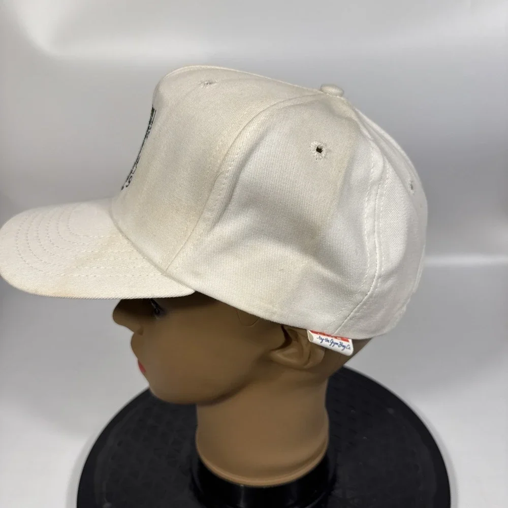 Embroidered Iowa‎ Hawkeye 